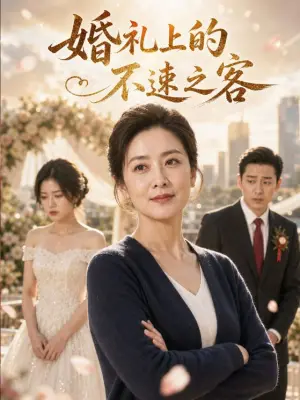 婚礼上的不速之客