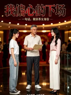 我偏心的下场