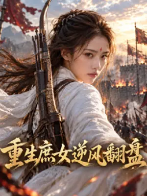 重生庶女逆风翻盘