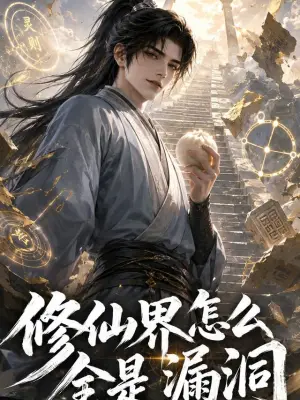 修仙界怎么全是漏洞