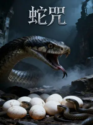 蛇咒