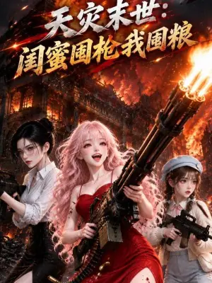 天灾末世:闺蜜囤枪我囤粮