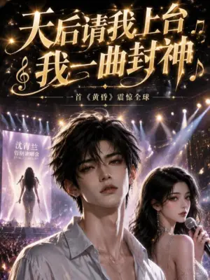 天后请我上台我一曲封神