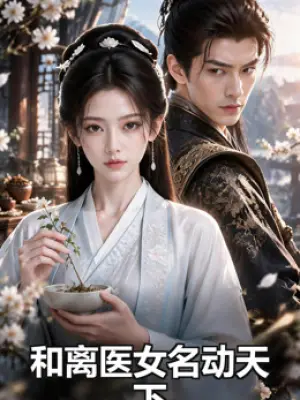 和离医女名动天下