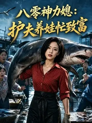 八零神力媳:护夫养娃忙致富