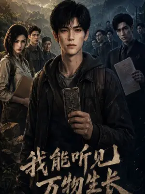 我能听见万物生长