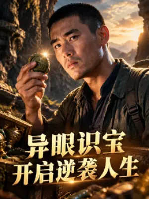 异眼识宝开启逆袭人生
