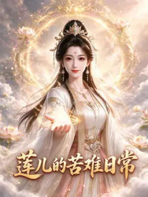 莲儿的苦难日常