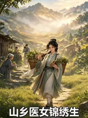 山乡医女锦绣生