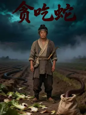 贪吃蛇