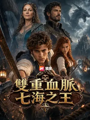 双重血脉,七海之王