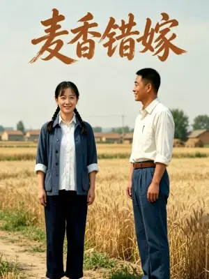 麦香错嫁