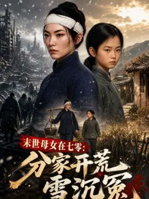 末世母女在七零:分家开荒雪沉冤