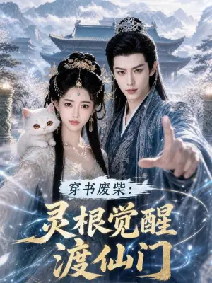 穿书废柴:灵根觉醒渡仙门第一季