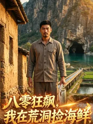 八零狂飙,我在荒洞捡海鲜