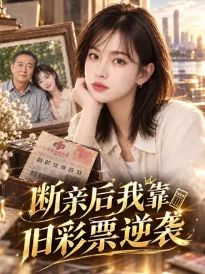 断亲后我靠旧彩票逆袭