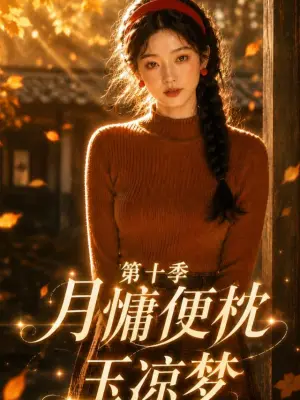 月慵便枕玉凉梦第十季