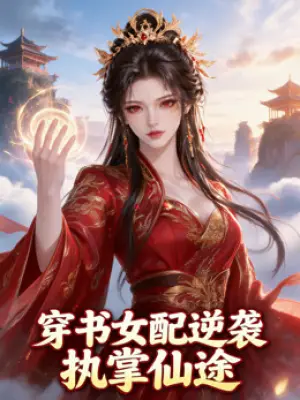 穿书女配逆袭执掌仙途