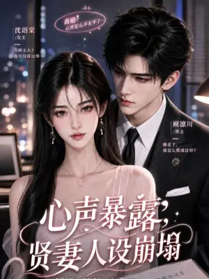 心声暴露,贤妻人设崩塌