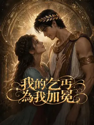 我的乞丐为我加冕
