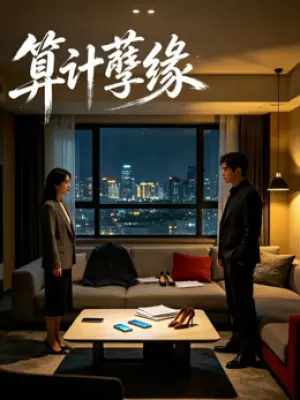 算计孽缘