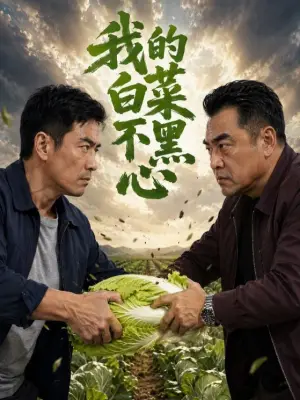 我的白菜不黑心