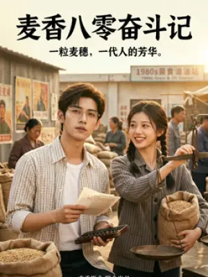 麦香八零奋斗记