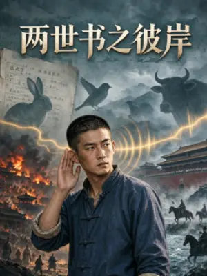 两世书之彼岸