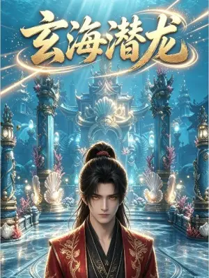 玄海潜龙