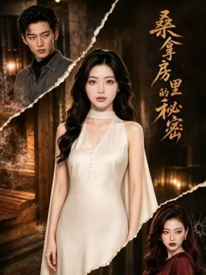桑拿房里的秘密