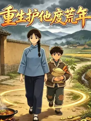 重生护他度荒年