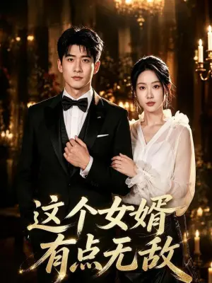 这个女婿有点无敌