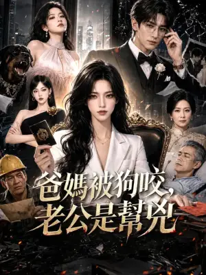 爸妈被狗咬,老公是帮凶