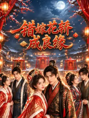 错嫁花轿成良缘