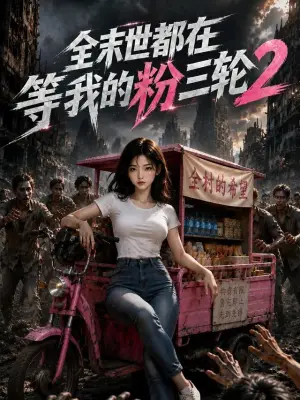 全末世都在等我的粉三轮2