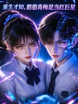 重生才知,憨憨青梅是当红巨星