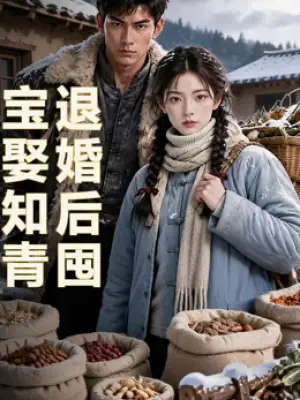 退婚后囤宝娶知青