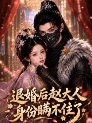 退婚后赵大人身份瞒不住了