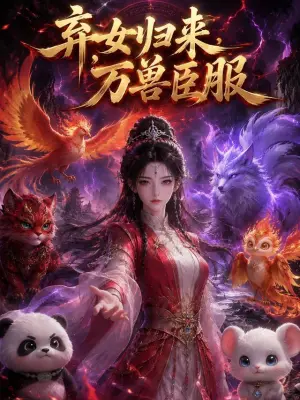 弃女归来,万兽臣服