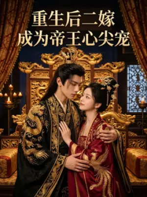 重生后二嫁成为帝王心尖宠