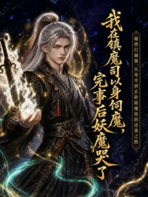我在镇魔司以身饲魔,完事后妖魔哭了!