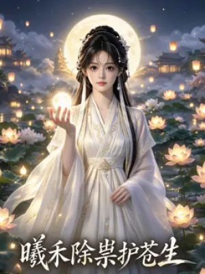 曦禾除祟护苍生