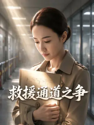 救援通道之争(一)