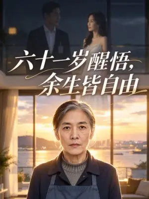 六十一岁醒悟,余生皆自由