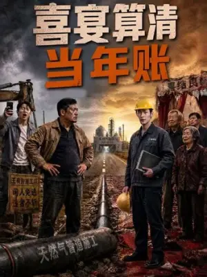 喜宴算清当年账