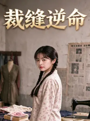 裁缝逆命
