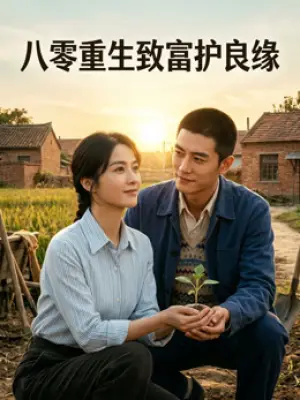八零重生致富护良缘