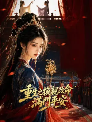 重生之换亲改命,满门平安