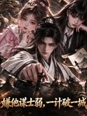 嫌他谋士弱，一计破一城